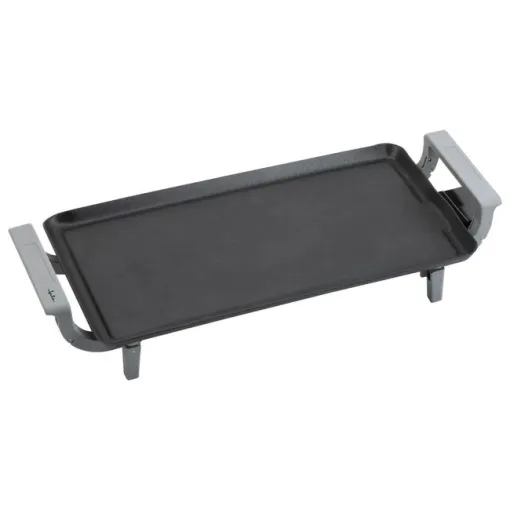 Plancha de asar eléctrica, 1800W, JEGE1221 JATA Plancha de asar eléctrica, 1800W, JEGE1221 JATA