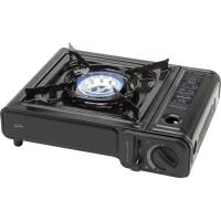 Cocina de gas portátil, JECG2138 JATA Cocina de gas portátil, JECG2138 JATA