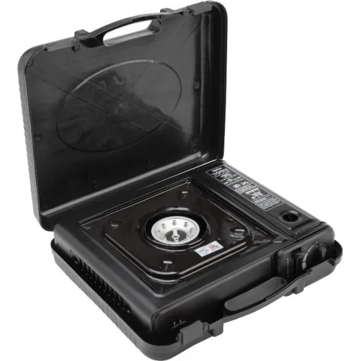Cocina de gas portátil, JECG2138 JATA