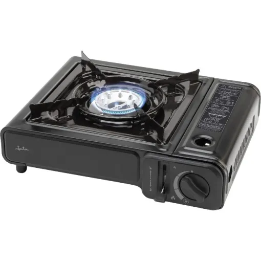 Cocina de gas portátil, JECG2138 JATA