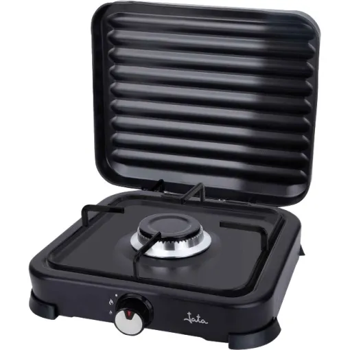 Cocina de gas 1 quemador, JECG2721 JATA