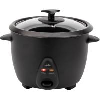 Arrocera eléctrica, 1L, 400W, JEAR2510 JATA Arrocera eléctrica, 1L, 400W, JEAR2510 JATA