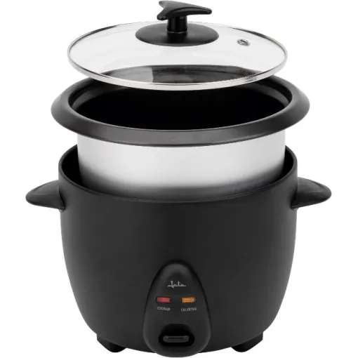 Arrocera eléctrica, 1L, 400W, JEAR2510 JATA