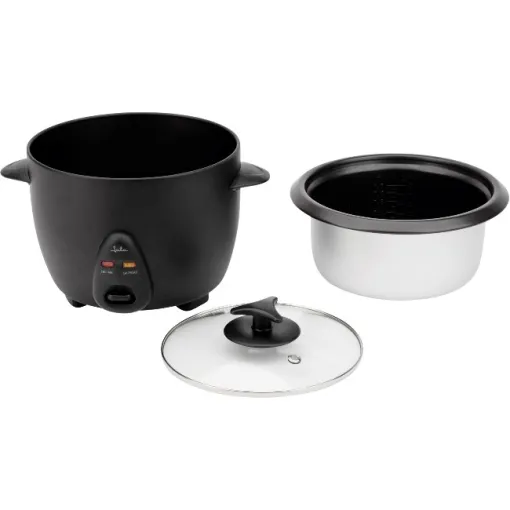 Arrocera eléctrica, 1L, 400W, JEAR2510 JATA