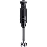 Batidora de mano, 1000W MQ50051MBK BRAUN Batidora de mano, 1000W MQ50051MBK BRAUN