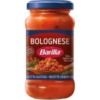 Salsa boloñesa BARILLA, frasco 300 g Salsa boloñesa BARILLA, frasco 300 g