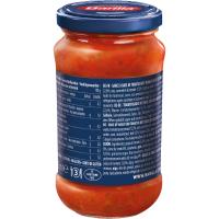 Salsa boloñesa BARILLA, frasco 300 g