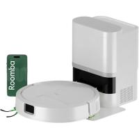 Aspirador Robot, 15000PA, 115 Combo con base Autoempty ROOMBA Aspirador Robot, 15000PA, 115 Combo con base Autoempty ROOMBA