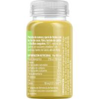 Shot salud digestiva VIANATURE, botella 100 ml
