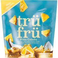 Helado de piña y chocolate TRÜ FRÜ, bolsa 200 g Helado de piña y chocolate TRÜ FRÜ, bolsa 200 g