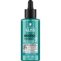 Sérum scalp hidra GLISS, gotero 100 ml