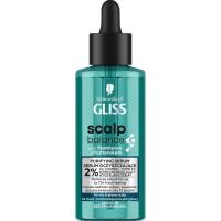 Sérum scalp oil GLISS, gotero 100 ml