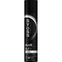 Brillo 3n1 SYOSS, spray 200 ml