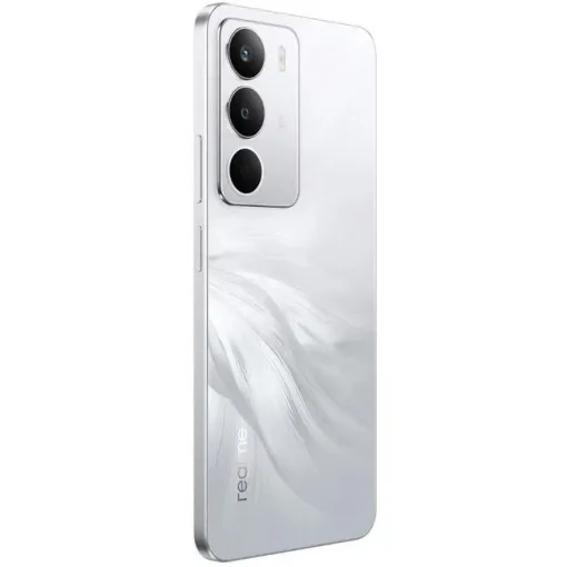 Smartphone libre white 4/256 GB, C71 REALME