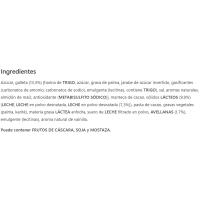 Chocolate extrafino trío cookies&cream NESTLÉ, tableta 90 g