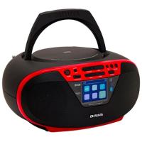 Radio cassete BBTU-500DAB/RD AIWA Radio cassete BBTU-500DAB/RD AIWA