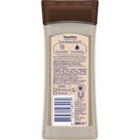 Aceite corporal Cocoa Radiant VASELINE, bote 200 ml