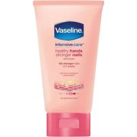 Crema de manos Hand & Nail VASELINE, tarro 75 ml