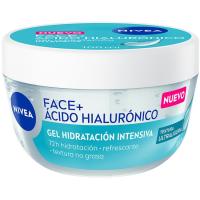 Crema ácido hialurónico NIVEA, bote 100 ml