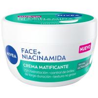 Crema Niacinamida NIVEA, bote 100 ml