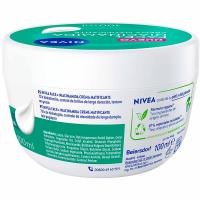 Crema Niacinamida NIVEA, bote 100 ml