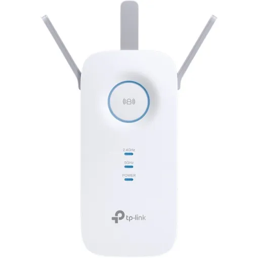 Repetidor Wi-Fi AC1750 1 Port RE450 TP-LINK