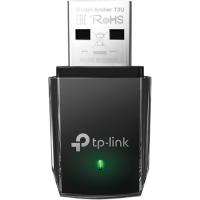 Mini adaptador USB, inalámbrico AC1300 TP-LINK