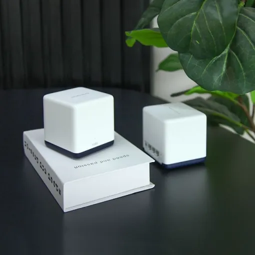 Sistema Wi-Fi Halo H50G MERCUSYS