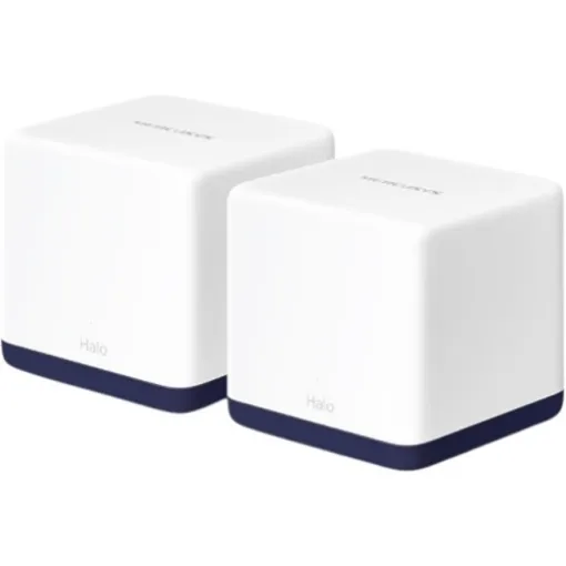 Sistema Wi-Fi Halo H50G MERCUSYS Sistema Wi-Fi Halo H50G MERCUSYS
