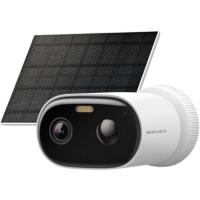 Kit de seguridad alimentación solar, MC410, MERCUSYS