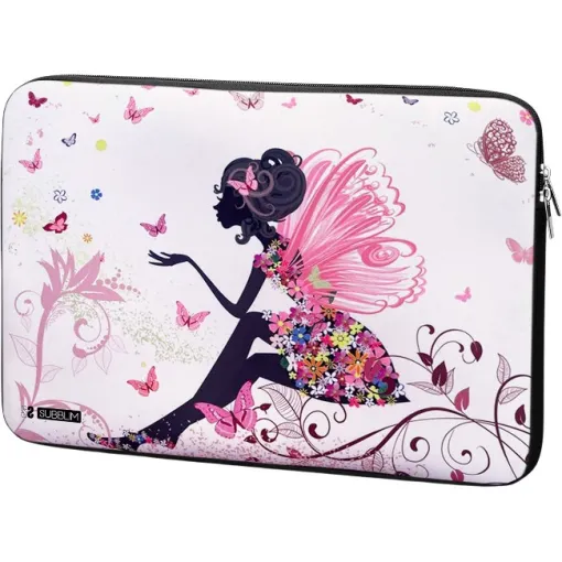 Funda para portátil 15,6" Surtido Trendy SUBBLIM Funda para portátil 15,6" Surtido Trendy SUBBLIM