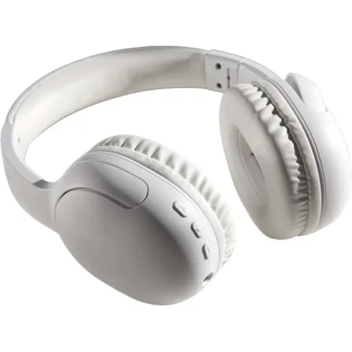Auricular diadema, color blanco, HASG20BTW JVC