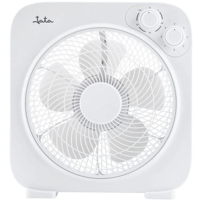 Ventilador de suelo cuadrado JVVS3116 JATA