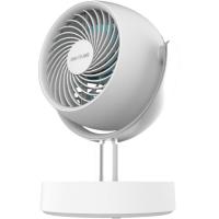 Ventilador circulador de aire de sobremesa Energy Silence, Portable CECOTEC