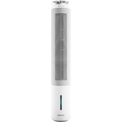Climatizador evaporativo EnergySilence 2000 Cool Tower CECOTEC