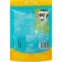 Caramelo masticable original NICE, bolsa 100 g