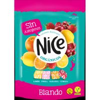Caramelo masticable blando NICE, bolsa 100 g