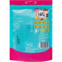 Caramelo masticable blando NICE, bolsa 100 g