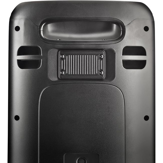 Altavoz con Bluetooth WILDDRIP NGS