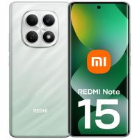Smartphone libre Forest Green 6+128 GB, Redmi Note 15 4G XIAOMI Smartphone libre Forest Green 6+128 GB, Redmi Note 15 4G XIAOMI