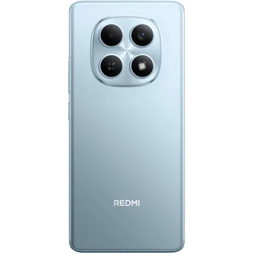 Smartphone libre Glacier Blue 6+128 GB, Redmi note 15 4G XIAOMI
