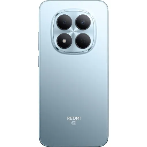 Smartphone libre Glacier Blue 8+256 GB, Redmi Note 15 PRO 5G XIAOMI