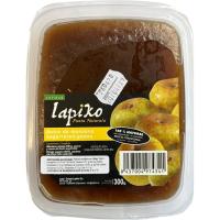 Dulce de manzana LAPIKO, tarrina 300 g