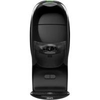 Cafetera Neo latte negra KRUPS, 1 ud