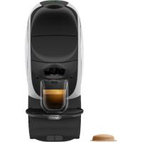 Cafetera Neo latte negra DELONGHI, 1 ud