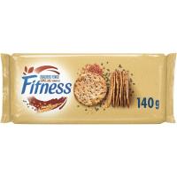 Cracker multisemillas NESTLÉ FITNESS, paquete 140 g