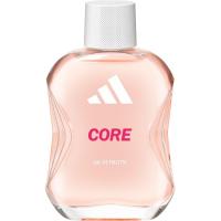 Eau de toilette para mujer Icons Core ADIDAS, spray 100 ml Eau de toilette para mujer Icons Core ADIDAS, spray 100 ml