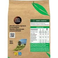Café con leche NEO DOLCE GUSTO, caja 12 uds
