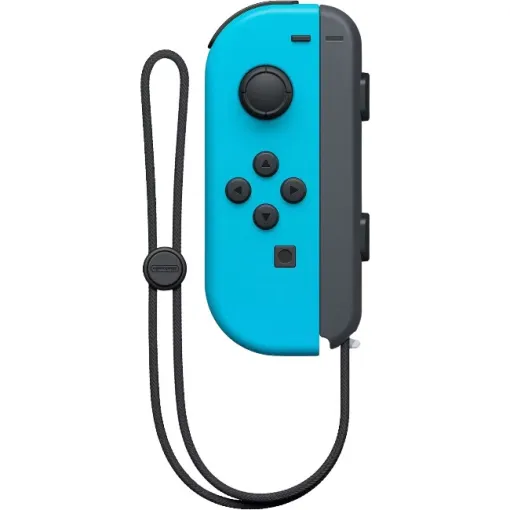 Accesorio para Nintendo Switch, Joy- Con Izquierda - Azul NINTENDO, 1 ud