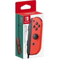 Accesorio para Nintendo Switch, Joy-Con Derecha - Rojo NINTENDO 1 ud Accesorio para Nintendo Switch, Joy-Con Derecha - Rojo NINTENDO 1 ud
